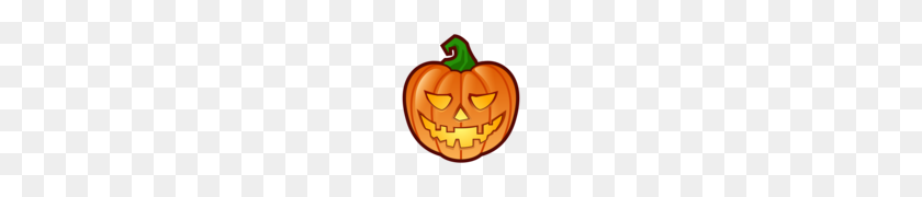 120x120 Jack O Lantern Emoji - Pumpkin Emoji PNG