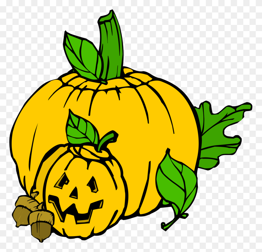 779x750 Jack O' Lantern Halloween New Hampshire Pumpkin Festival Free - New Hampshire Clipart