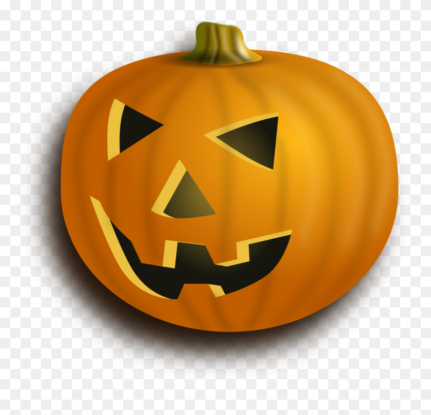 768x750 Jack O' Lantern Pumpkin Carving Halloween Calavera - Jack O Lantern PNG