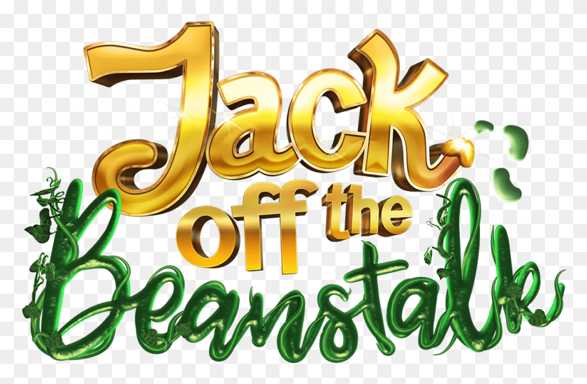 1000x628 Jack Off The Beanstalk - Jack And The Beanstalk Clipart