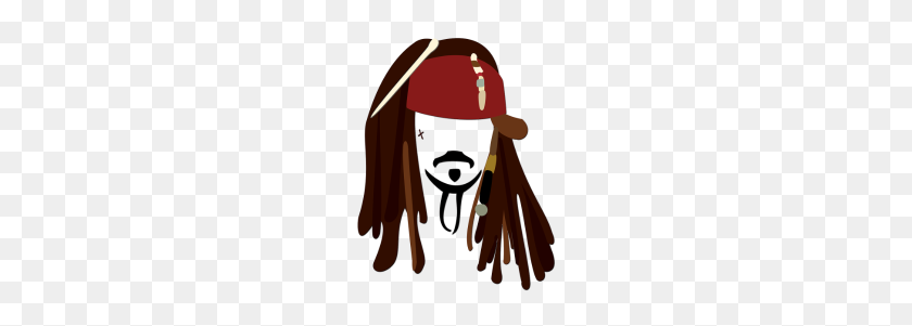 190x241 Jack Sparrow - Jack Sparrow Png