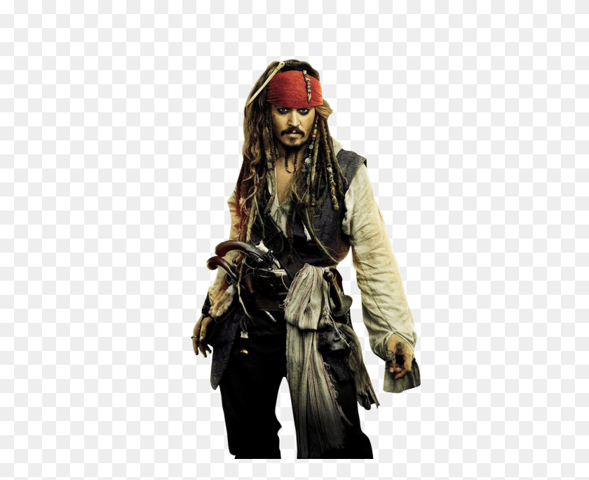 1280x1024 Jack Sparrow Clipart Transparent Png - Jack Sparrow Clipart