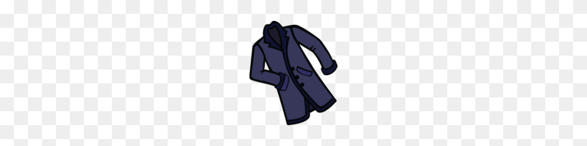 126x150 Jacket Clipart Winter Clothes For Kids Clip Art Coat - Fur Coat Clipart
