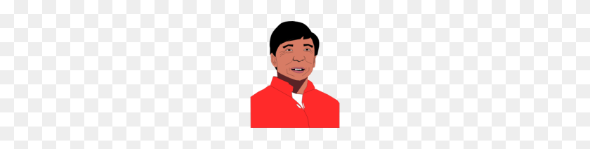 152x152 Jackie Chan Favicon Information - Jackie Chan PNG