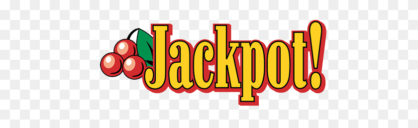 500x197 Jackpot! Magazine South - Jackpot Clipart