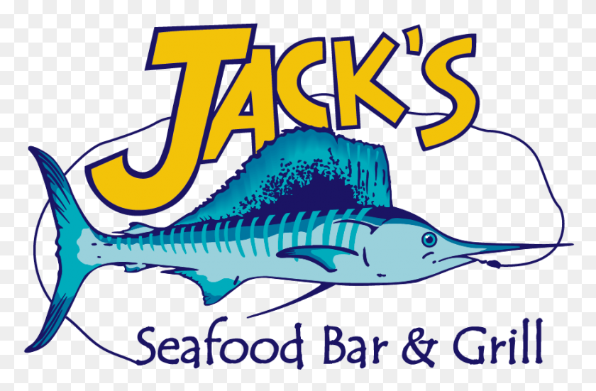 871x549 Jack's Seafood Bar And Grill - Salad Bar Clip Art
