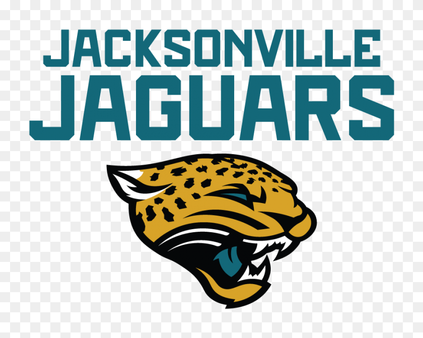 900x706 Jacksonville Jaguars Logo Y Wordmark Concepto - Jacksonville Jaguars Logo Png