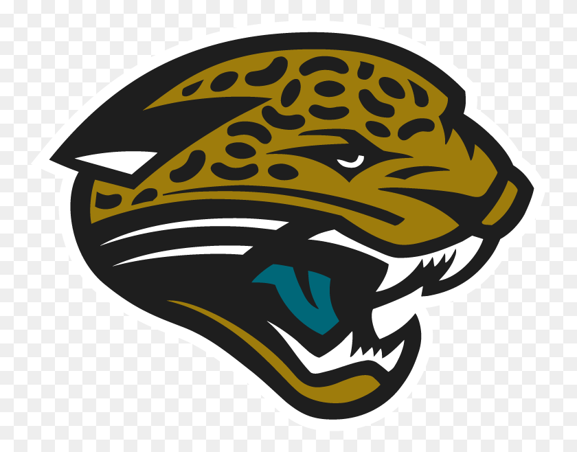 750x598 Jacksonville Jaguars Logo Dubsism - Jacksonville Jaguars Logo PNG