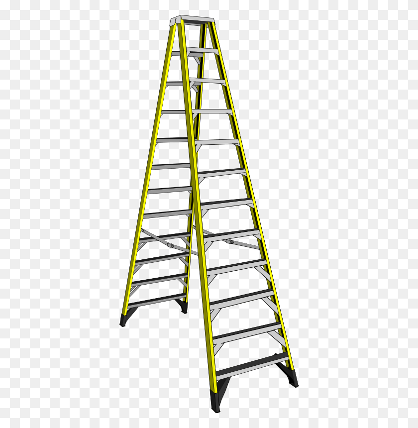 362x800 Jacob's Ladder Cliparts - Jacob Clipart