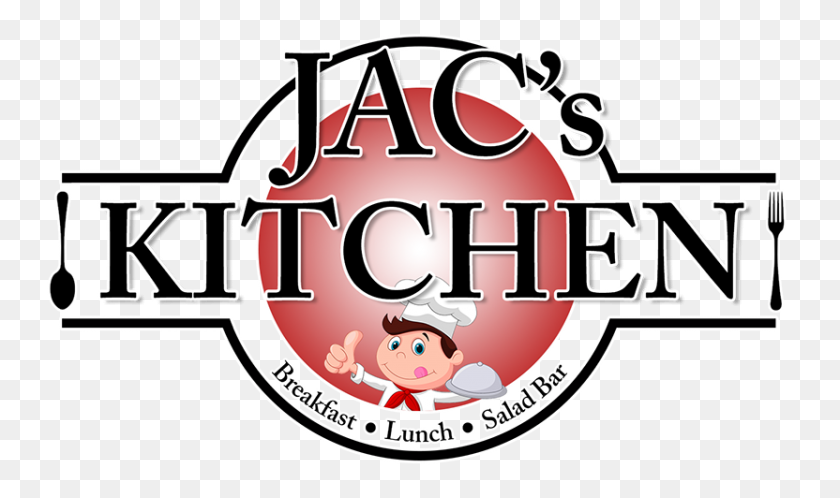 832x468 Jac's Kitchen Comedor Americano Desayuno Almuerzo Barra De Ensaladas - Barra De Ensaladas De Imágenes Prediseñadas