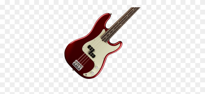 314x328 Jaguar Bass - Bass Guitar PNG