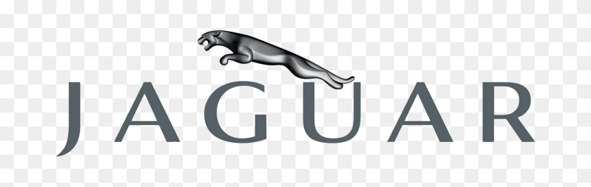 Jaguar Car Logo Clipart