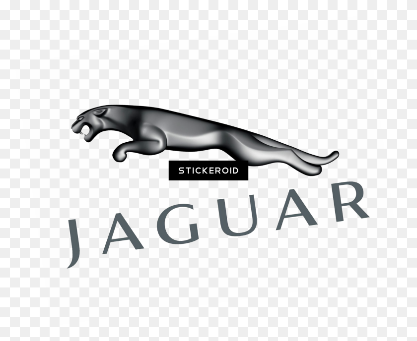 1750x1410 Logotipo De Jaguar - Logotipo De Jaguar Png