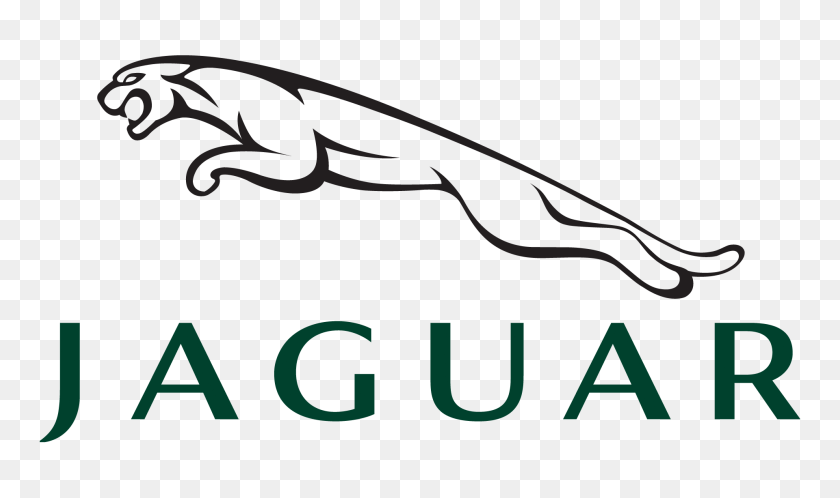 1920x1080 Jaguar Logo, Hd Png, Meaning, Information - Jaguar Logo PNG