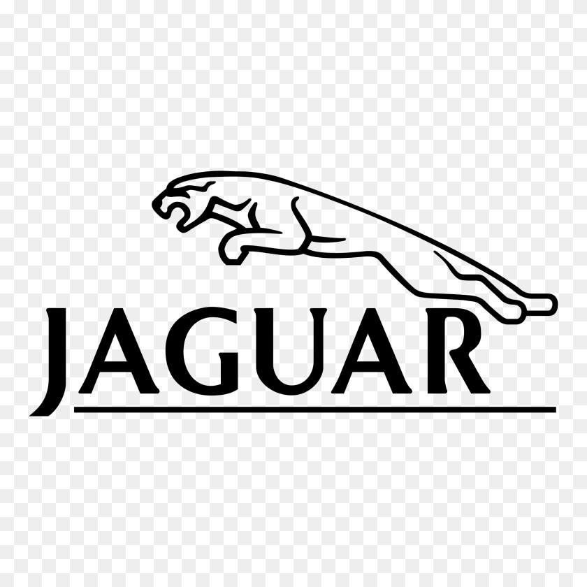 2400x2400 Логотип Jaguar Png С Прозрачным Вектором - Логотип Jaguar Png