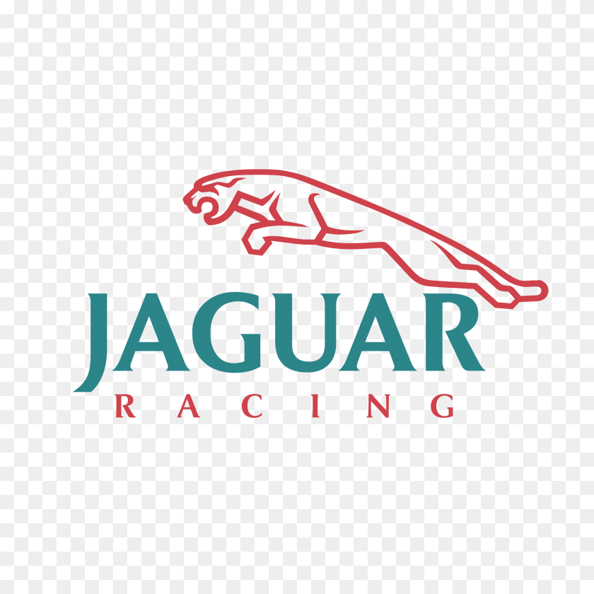 2400x2400 Логотип Jaguar Racing Png С Прозрачным Вектором - Логотип Jaguar Png