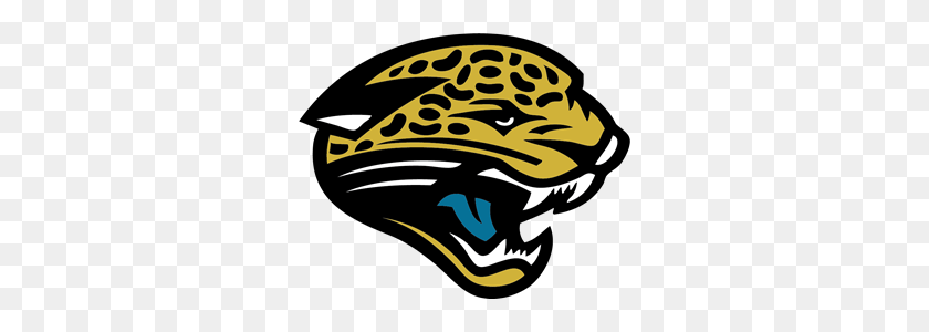 300x240 Скачать Бесплатно Логотипы Jaguars - Логотип Джексонвилл Ягуарс Png