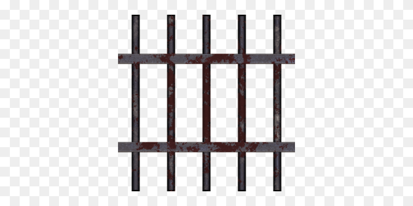 360x360 Jail - Jail Cell PNG