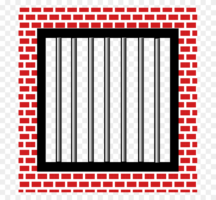 695x720 Jail Archives - Jail PNG