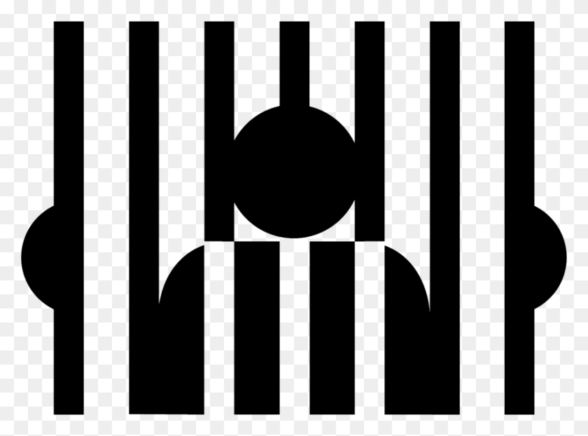 850x613 Тюрьма Png Изображения