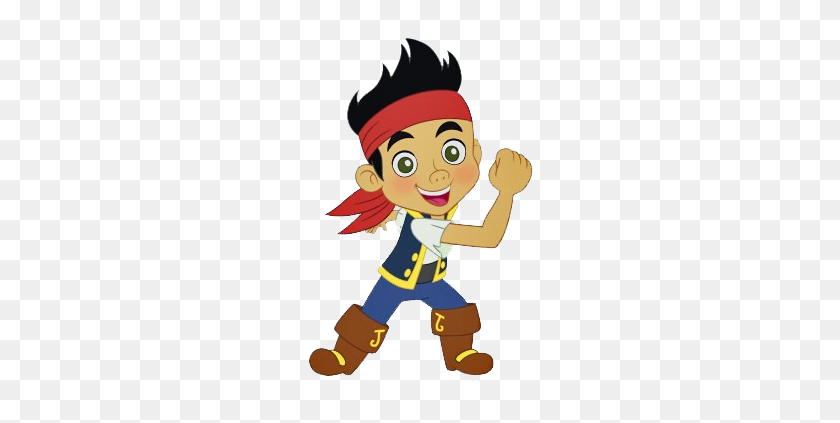245x363 Jake And The Neverland Pirates Clip Art - Look Up Clipart