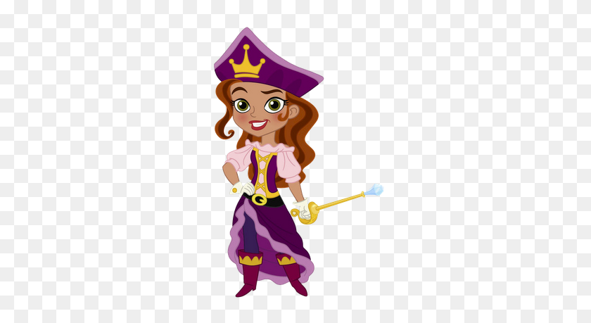 260x399 Jake And The Neverland Pirates Clip Art Images - Jake And The Neverland Pirates Clipart