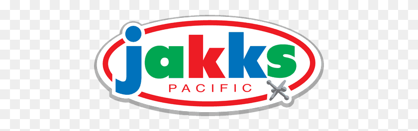 462x204 Jakks Pacific Nombrado Licenciatario Global Master Toy Para Increíbles - Increíbles Logo Png