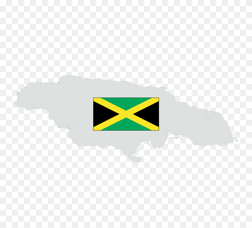 1854x1667 Климатические Инвестиционные Фонды Ямайки - Ямайка Png