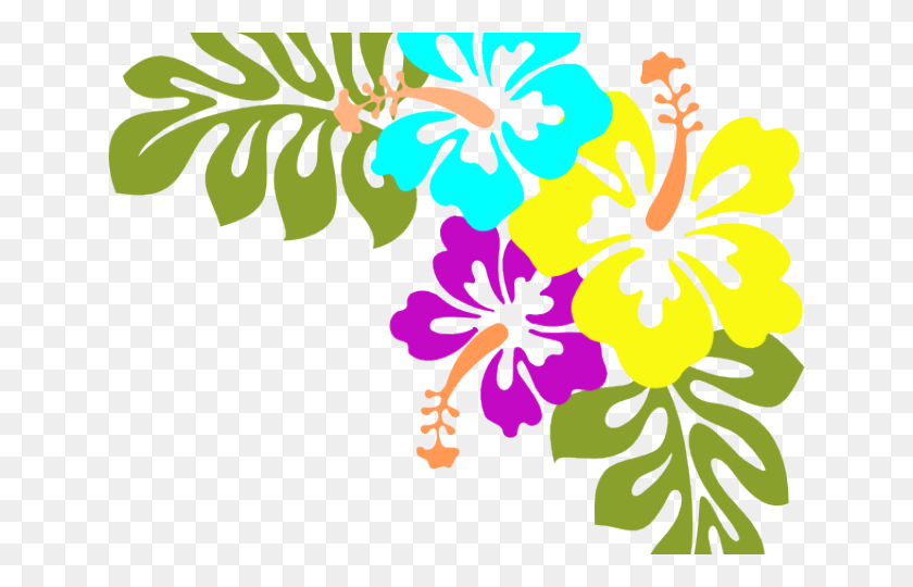 640x480 Jamaica Clipart Hibiscus Plant - Jamaica Clipart