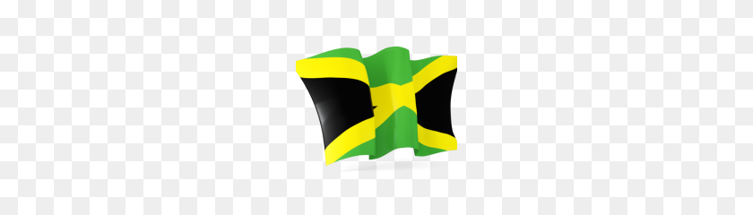 180x180 Jamaica Flag Free Download Png - Jamaica Flag PNG