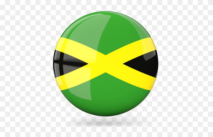 640x480 Png Флаг Ямайки