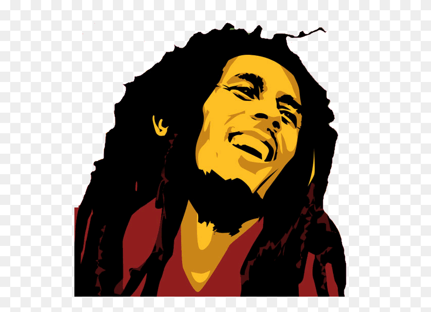 550x549 Jamaican Glog Bless, Bob Marley, Ganja, Jah, Jamaica, Jimmy - Bob Marley PNG