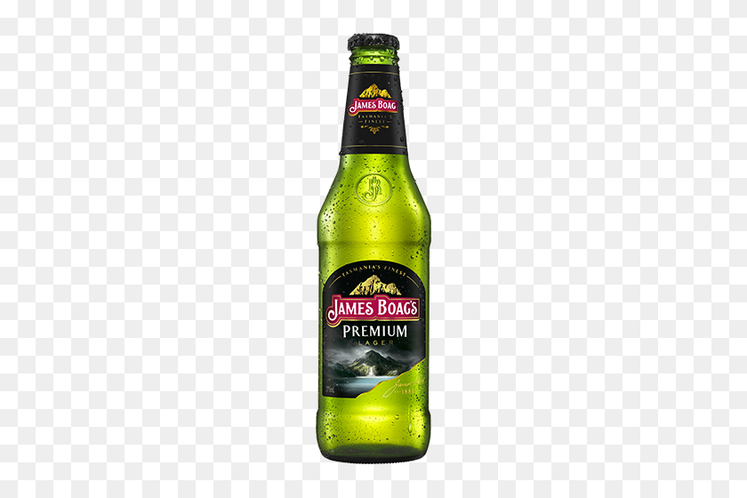 450x500 James Boag Beers - Corona Bottle PNG