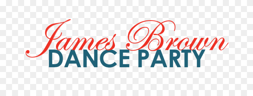 900x300 James Brown Dance Party El Más Funkiest All Star Tribute In Show - Fiesta De Baile Png