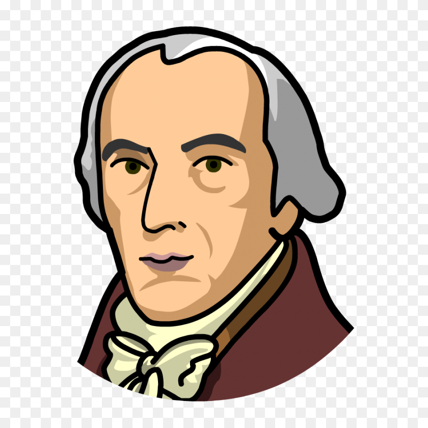 880x880 James Madison - Serving Others Clipart