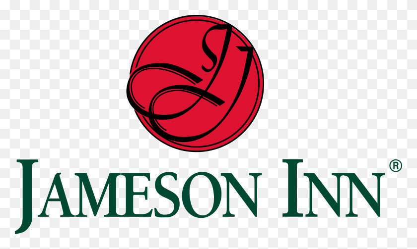 5000x2842 Jameson Inn Logos Download - Jameson PNG