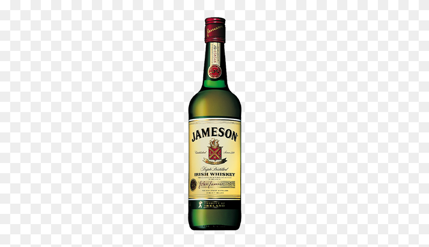 250x425 Джеймсон Ирландский Виски, Виски И Многое Другое - Виски Png