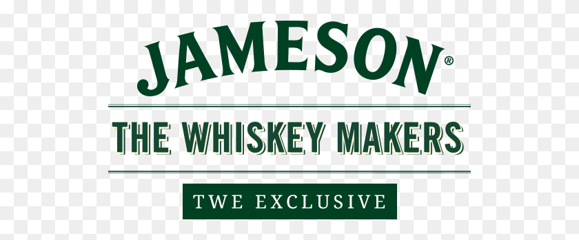 526x289 Jameson The Whiskey Makers Series The Whisky Exchange - Jameson PNG
