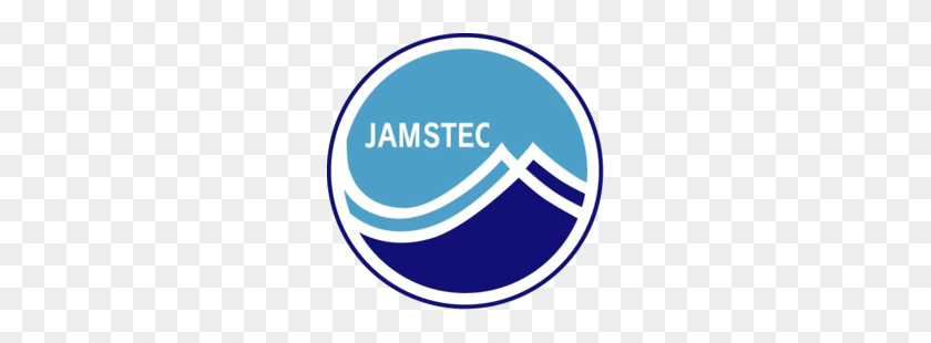 250x250 Jamstec - Obs Logo PNG