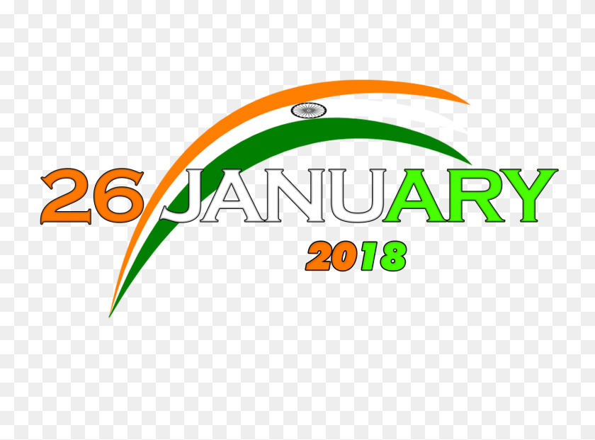 1500x1080 January Republic Day - January PNG