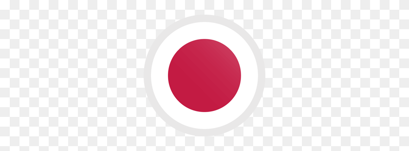 250x250 Japan Flag Clipart - Japan Flag Clipart