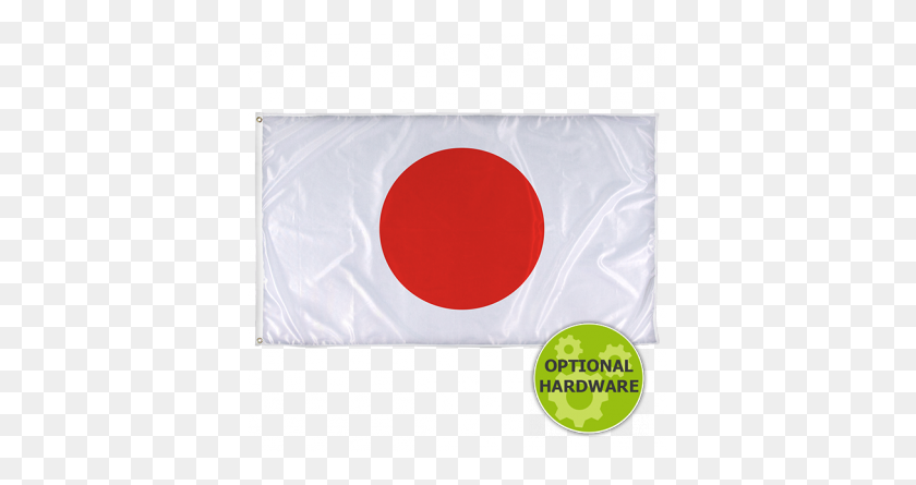 385x385 Japan Flag For Sale Vispronet - Japan Flag PNG