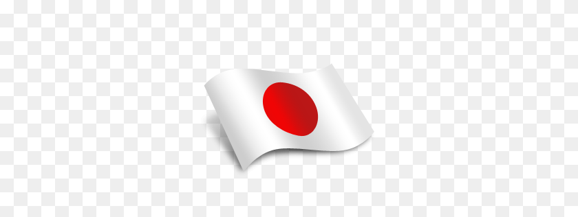 256x256 Japan Flag Icon Download Not A Patriot Icons Iconspedia - Japan Flag PNG