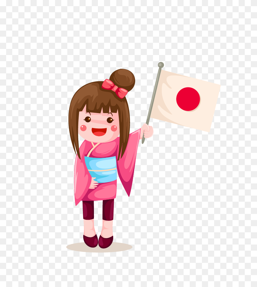 742x879 Флаг Японии Png Фото - Флаг Японии Png