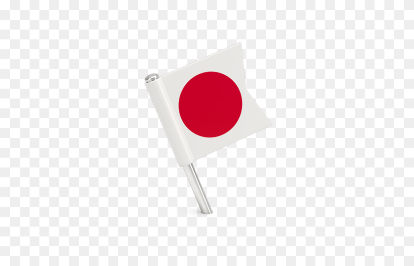 640x480 Bandera De Japón Png