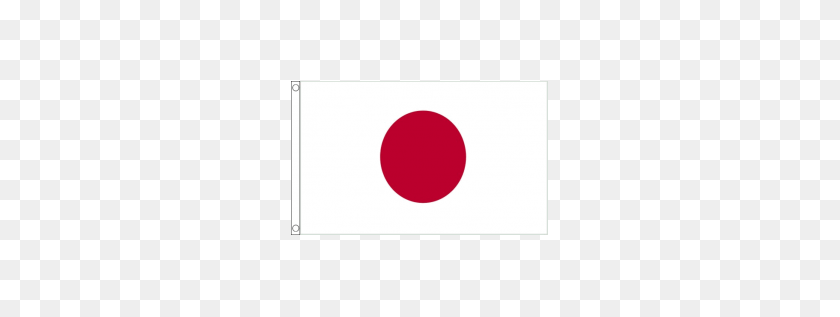 257x257 Japan National Flag - Japan Flag PNG