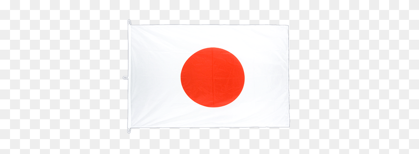 375x250 Японский Флаг На Продажу - Флаг Японии Png