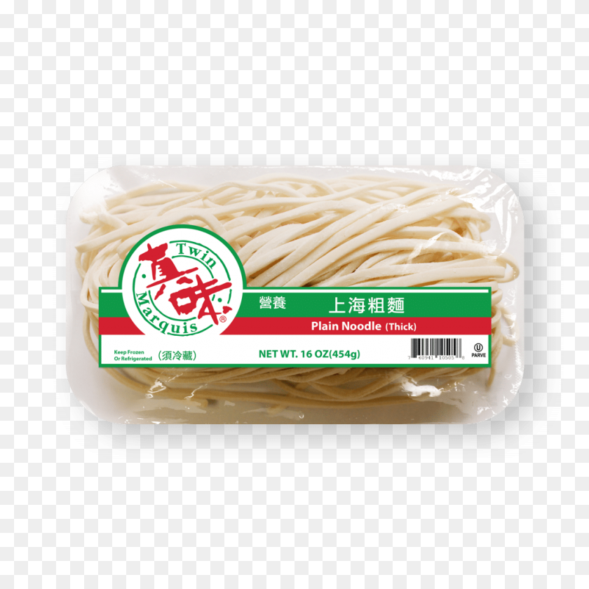 978x978 Japanese Style Udon Noodles - Noodles PNG