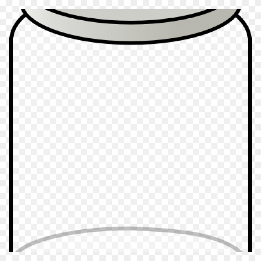1024x1024 Jar Clipart Thanksgiving Clipart House Clipart Online Download - Empty Jar Clipart