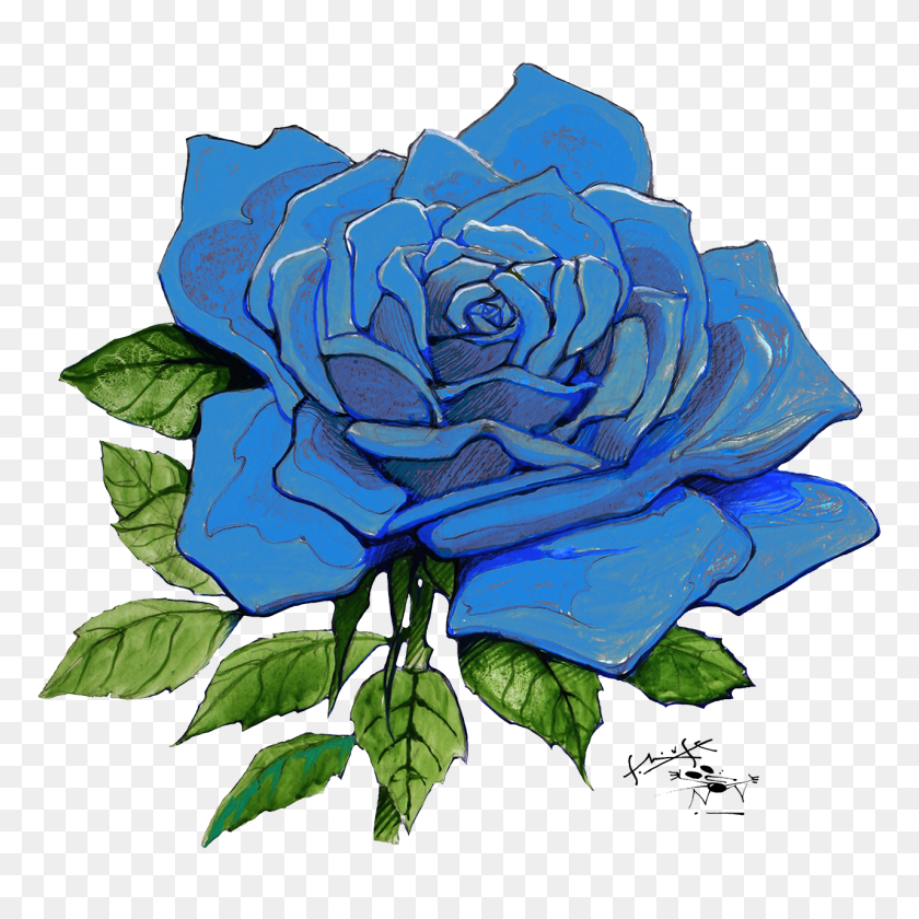 1281x1282 Jason Crosby Firma Con Blue Rose Música Para El Nuevo Álbum Cryptologic - Blue Rose Png